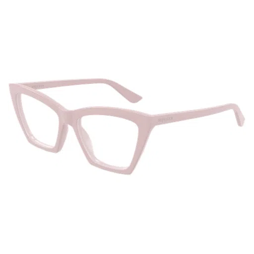 Alexander McQueen AM0536O Eyeglasses - view 7